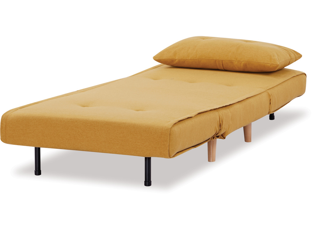 Haru 1Seat Sofa Bed Chair Danske Mobler Furniture